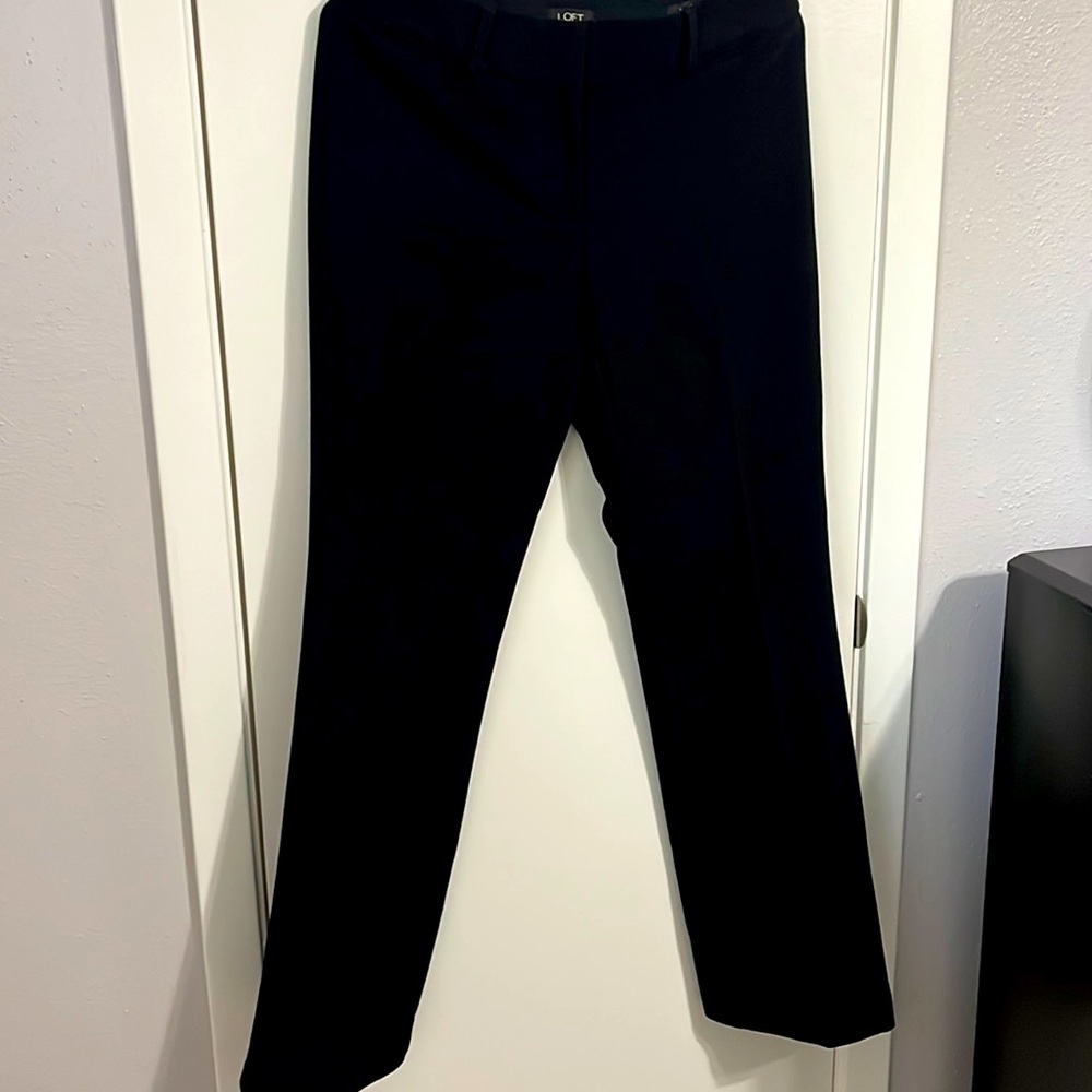 Loft Julie Trouser
